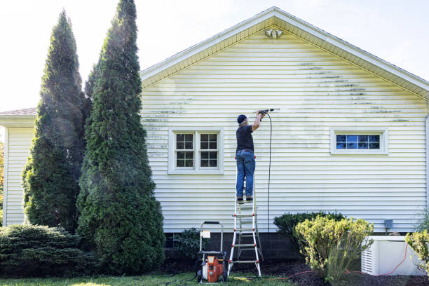 Best Driveway Pressure Washing  in Riverside, NY